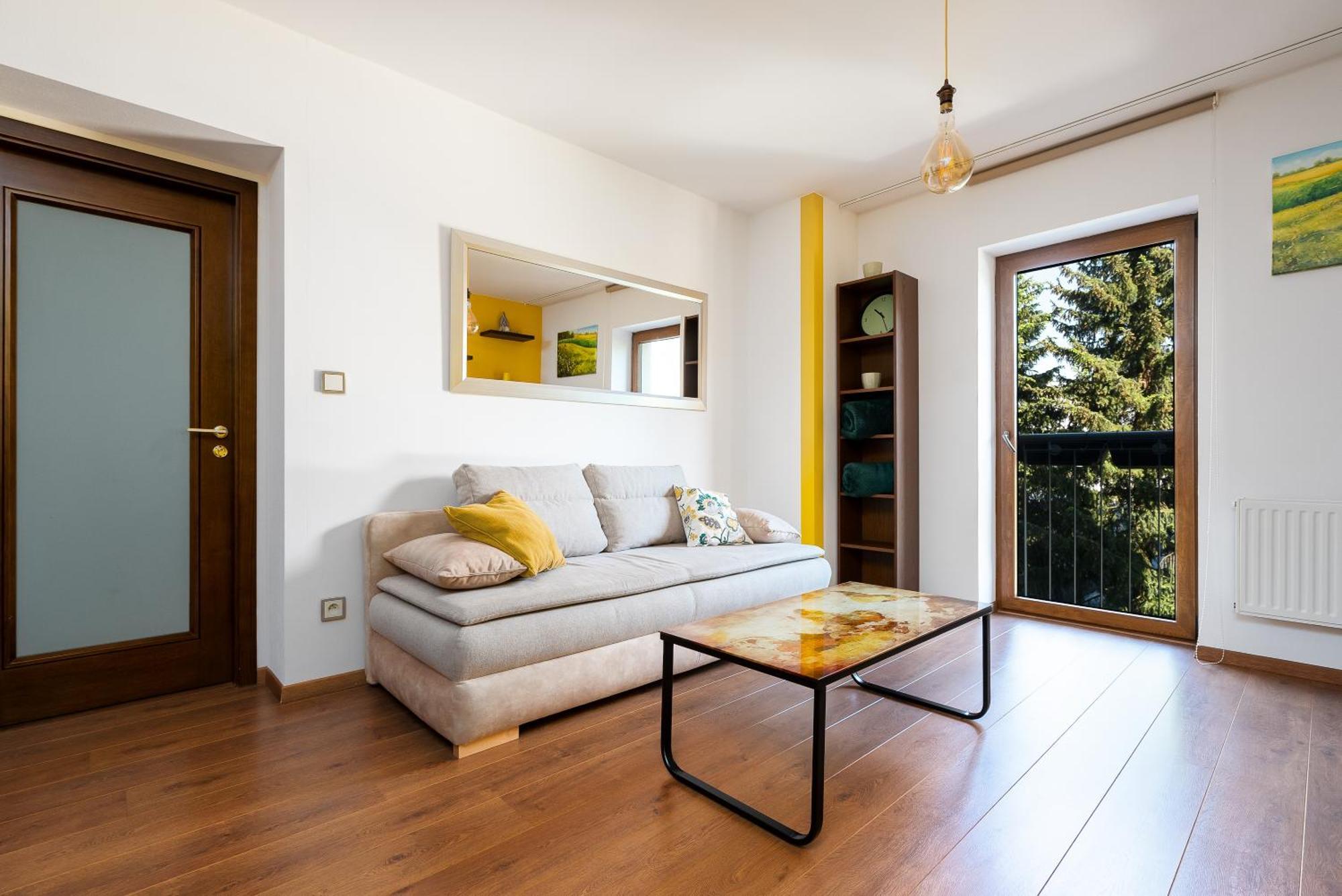 Apartmany Jako Doma Плзень Номер фото