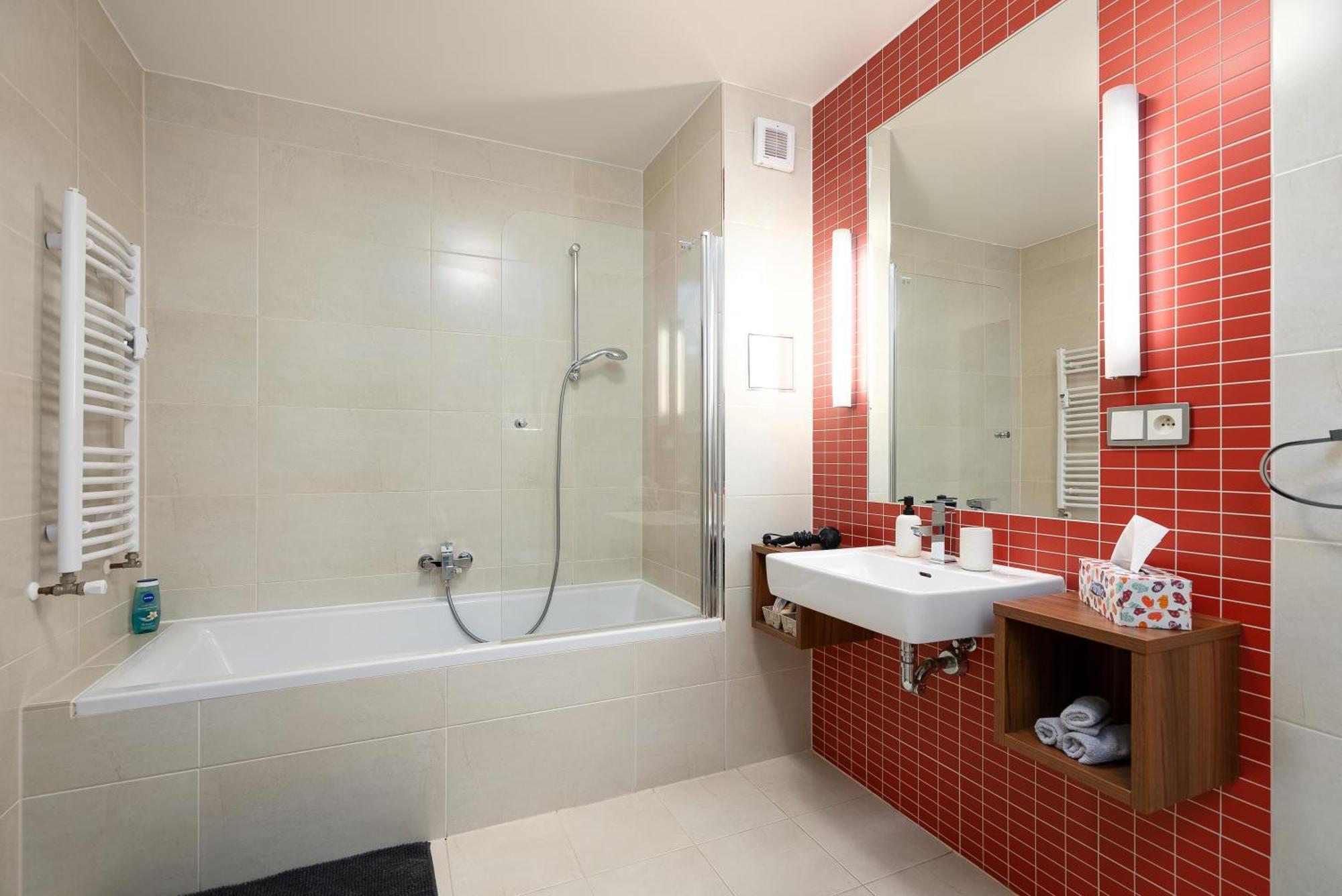 Apartmany Jako Doma Плзень Номер фото