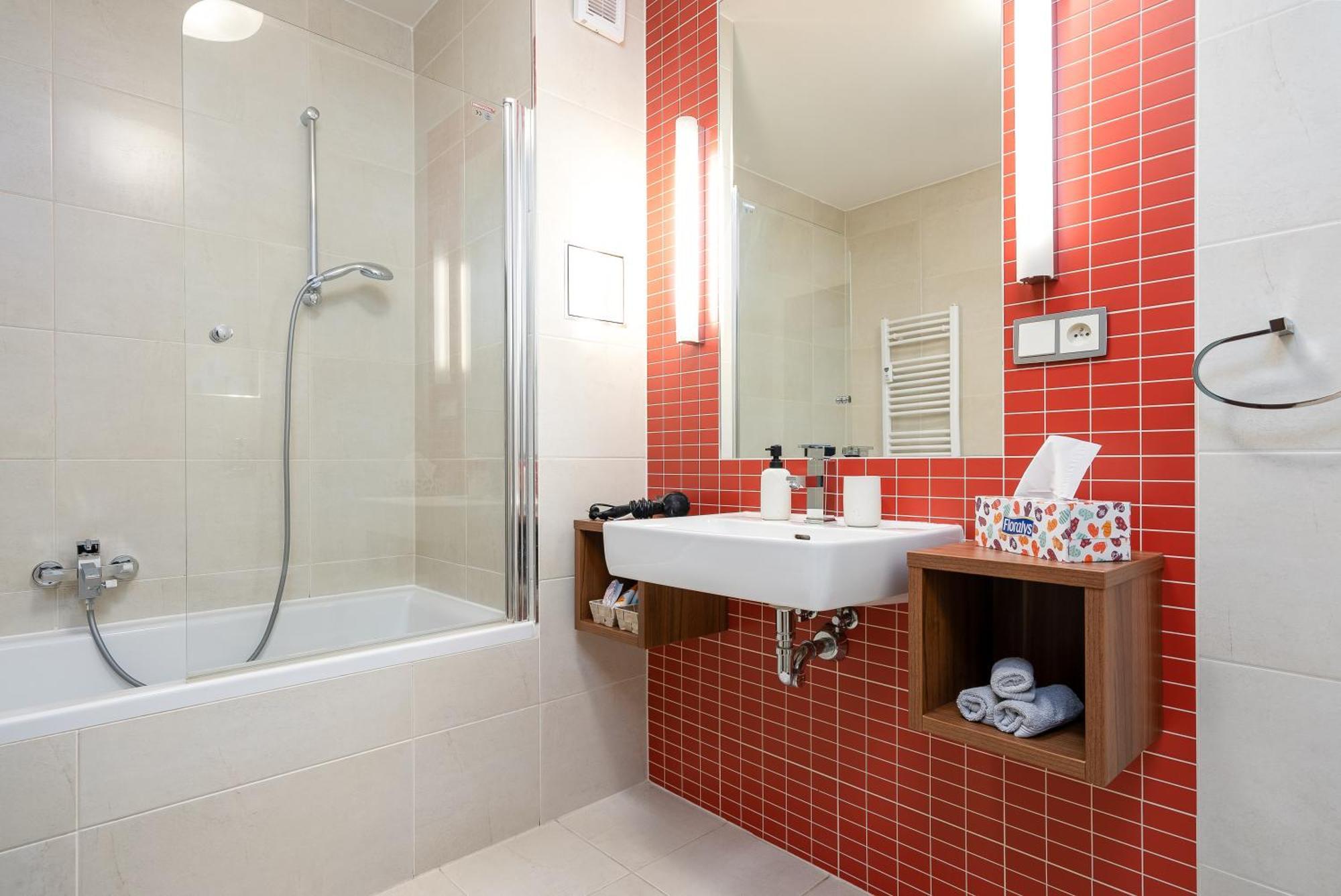 Apartmany Jako Doma Плзень Номер фото