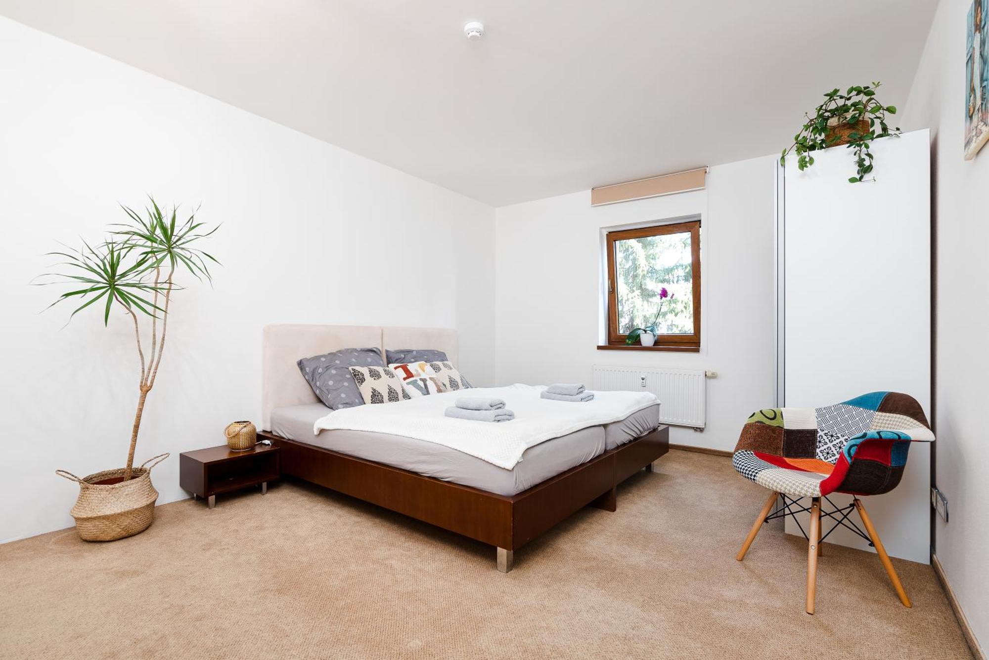 Apartmany Jako Doma Плзень Номер фото
